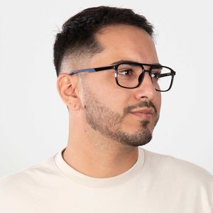 Óculos de grau Prevent Otto