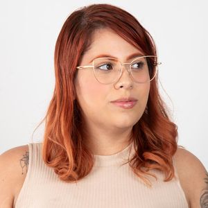 Óculos de grau Prevent Yasmin