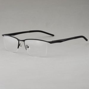 Óculos de grau Prevent Kron Black