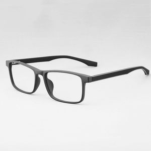 Óculos de grau Toni clip on Preto
