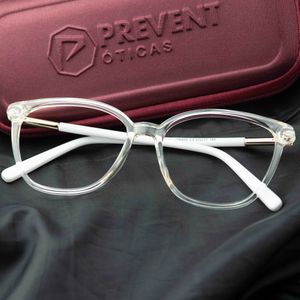 Óculos de grau Prevent Clara