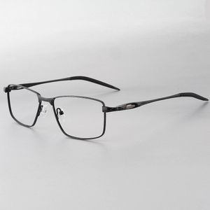 Óculos de Grau Prevent Alvin Black